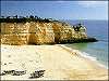 Carvoeiro Beach